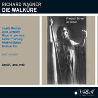 Friedmund darf ich nicht heißen;_Orchestra Of The Metropolitan Opera House,Erich Leinsdorf,Lauritz Melchior,Emanuel List,Lotte Lehmann