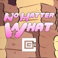 No Matter What_CG5,Cristina Vee