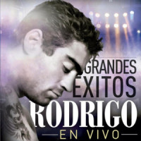 La Mano de Dios_Rodrigo