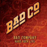 Seagull_Bad Company