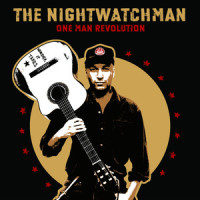 Until the End_Tom Morello: The Nightwatchman,Tom Morello
