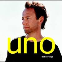 Hemligheten_Uno Svenningsson