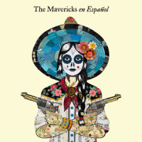 Sabor a Mí_The Mavericks,Álvaro Carrillo Alarcón