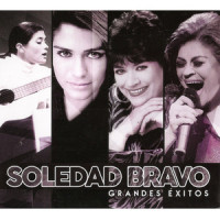 Tu Mi Delirio_Soledad Bravo