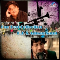Bardaasht_K.K.,Sunidhi Chauhan