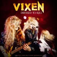 I Want You To Rock Me_Vixen