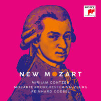 IV. Menuetto. Allegretto - Trio I - Trio II_Reinhard Goebel,Mozarteumorchester Salzburg,Wolfgang Amadeus Mozart