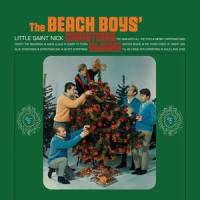 Auld Lang Syne_The Beach Boys
