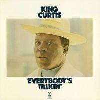 Wet Funk(Low Down and Dirty)_King Curtis