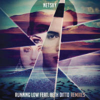 Running Low_Netsky,Beth Ditto