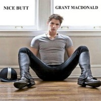 Nice Butt_Grant MacDonald