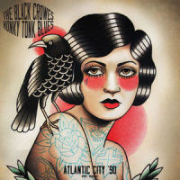 Jealous Again_The Black Crowes