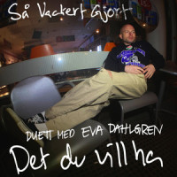Så vackert gjort_Jonas Lundqvist,David Axelsson
