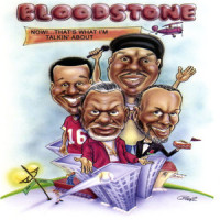 Just For You_Bloodstone