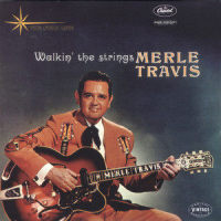 Travis Trot_Merle Travis