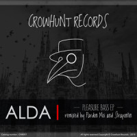 Pleasure Bass_Alda,Alexandre David
