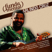 O Que É o Amor_Arlindo Cruz,Maria Rita