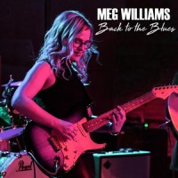 Back to the Blues_Meg Williams