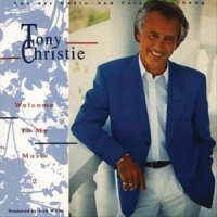 You Are My Darling_Tony Christie