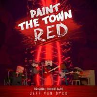 Paint the Town Rag_Jeff van Dyck