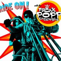 High Voltage_The Frank Popp Ensemble