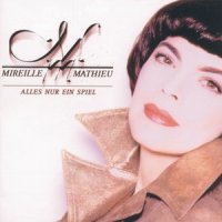 Zu spät für Tränen_Mireille Mathieu