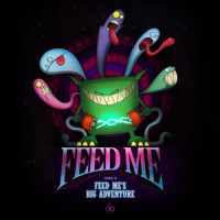Blood Red_Feed Me