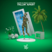 Fallin' Apart_Adon,Emilia Sonate,Nicolas Haelg