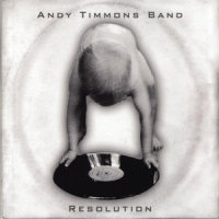 Move On_Andy Timmons