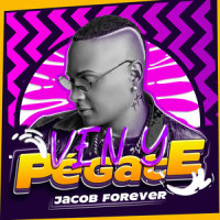 Ven Y Pégate_Jacob Forever
