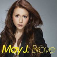 Never Again_May J.