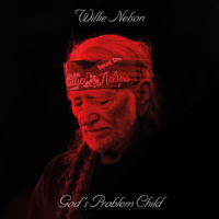 Lady Luck_Willie Nelson