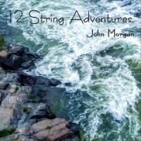 Now It Begins_John Morgan