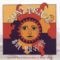 Funky_Toni Price