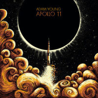 Trajectory Burn_Adam Young
