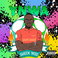 Sadio Mané (YNWA)_Sheck Wes