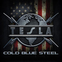 Cold Blue Steel_Tesla