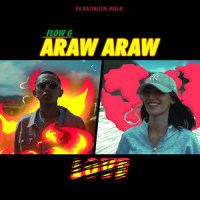 Araw-Araw Love_Flow G