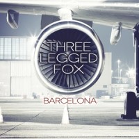 Barcelona_Three Legged Fox