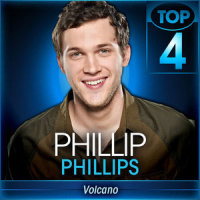 Volcano_Phillip Phillips