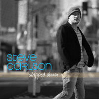 All That I Ever Wanted_Steve Carlson