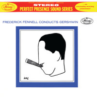 Fascinating Rhythm_Studio Orchestra,Frederick Fennell