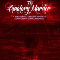 Are We The Machines?(feat. Anthony Vincent)_The Amatory Murder,Anthony Vincent,Derek Ortiz