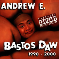 Boyfriend Kong Gamol_Andrew E.
