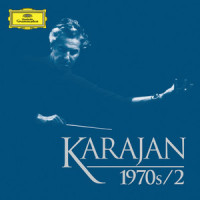 Schoenberg: Variations, Op. 31 - Variation VIII. Sehr rasch_Berliner Philharmoniker,Herbert von Karajan