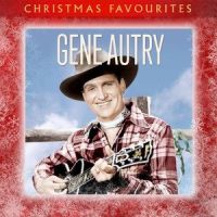 It Doesn't Snow On Christmas_Gene Autry