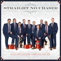 Do You Hear What I Hear?_Straight No Chaser