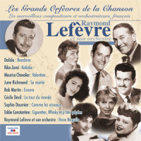 Bambino_Raymond LeFevre