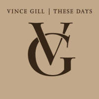 How Lonely Looks_Vince Gill