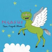 Pegasus_Joan Miquel Oliver